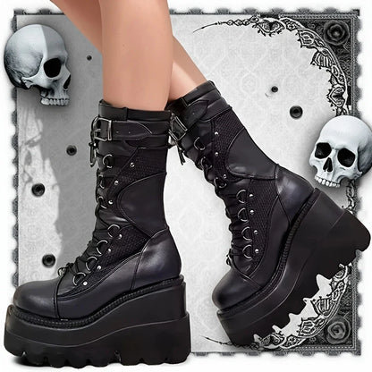 Ravenix Boots&amp;nbsp;