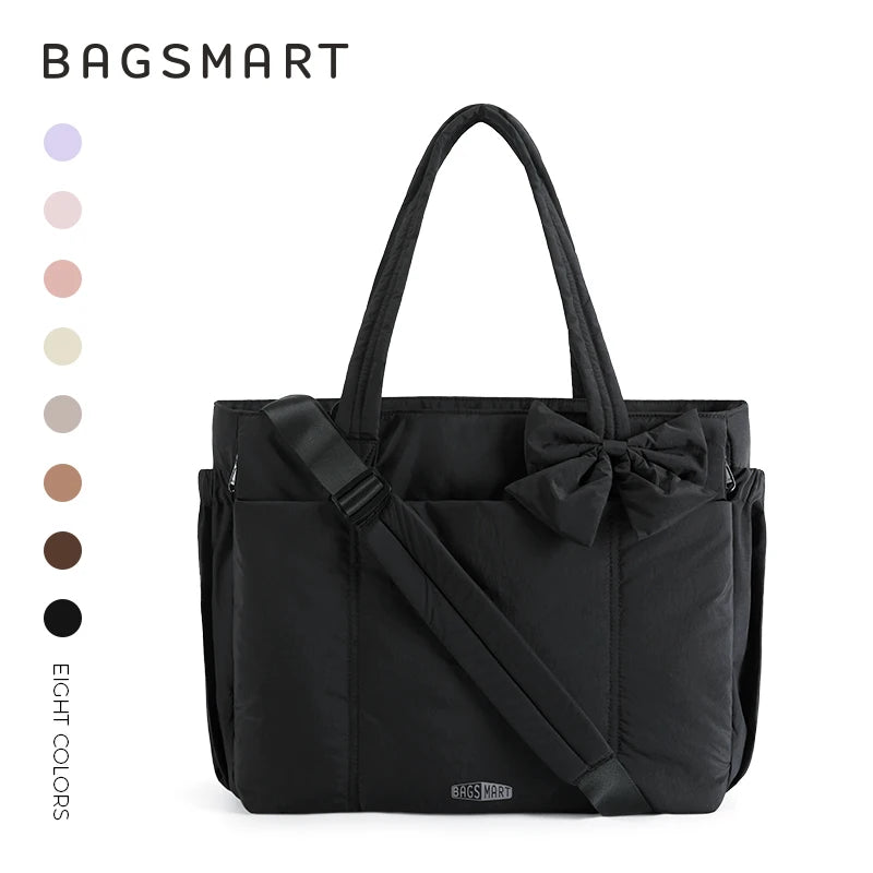 CarryNest™ Large Work Tote Bag