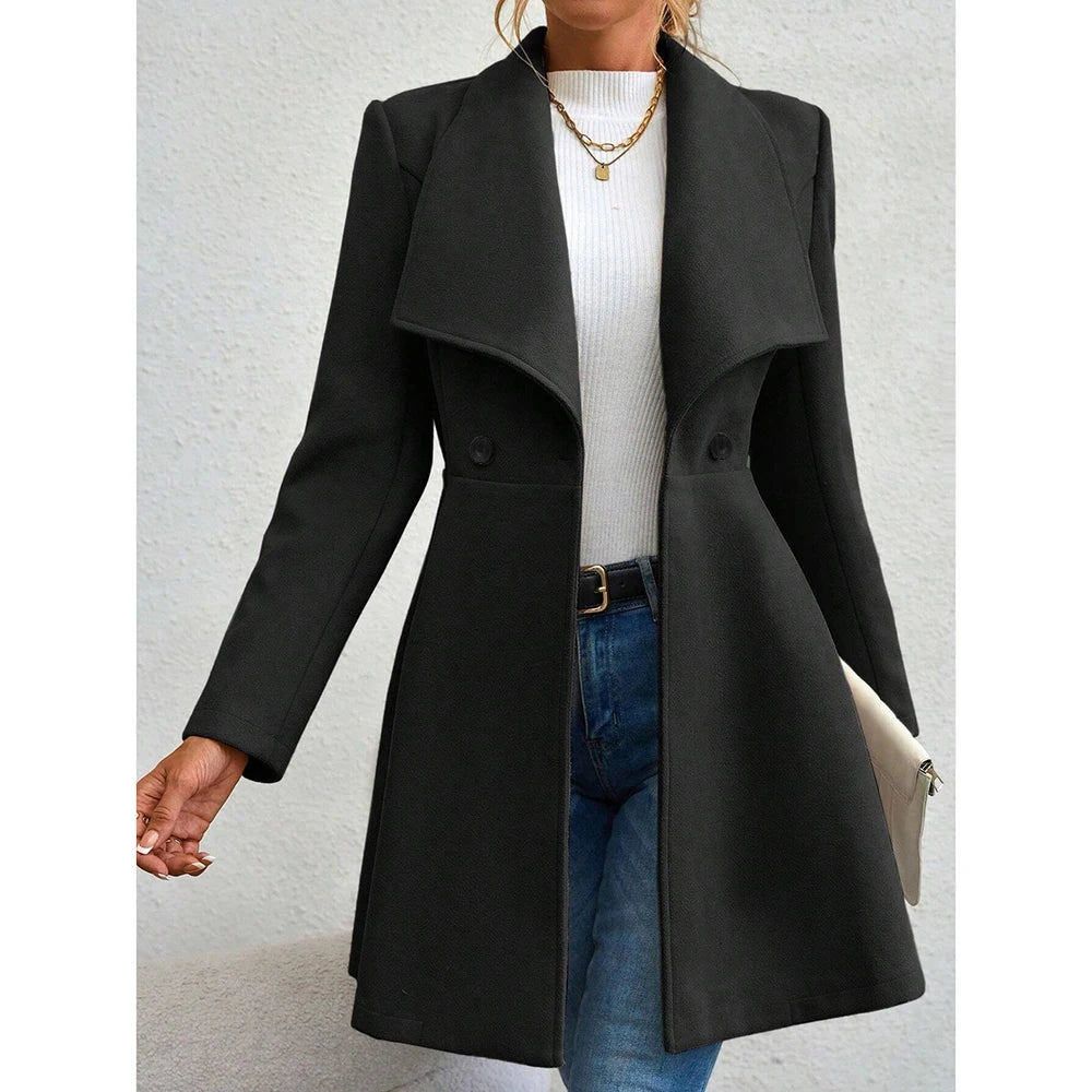 ROUVÉA Jacket