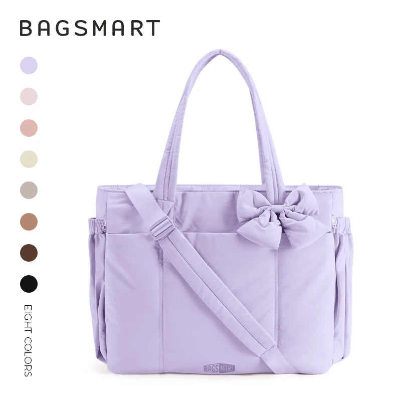 CarryNest™ Large Work Tote Bag