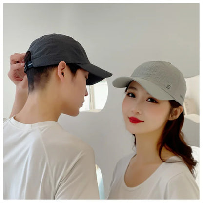 SwiftShade Cap