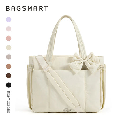 CarryNest™ Large Work Tote Bag