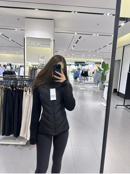 VESTRA Jacket