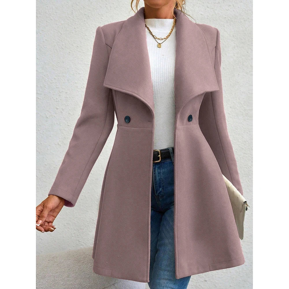 ROUVÉA Jacket