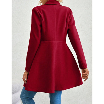 ROUVÉA Jacket