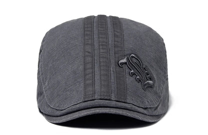HeritageStitch Beret