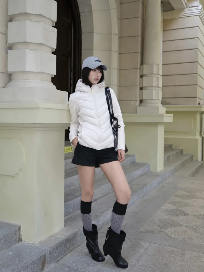 VESTRA Jacket