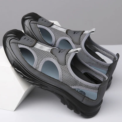 Men’s Lightweight Mesh Sport Sandals
