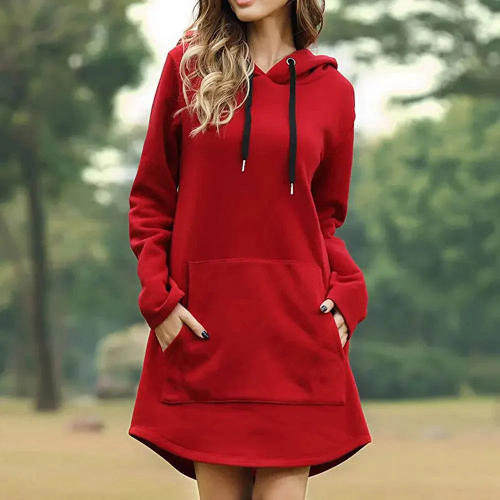 UrbanEase Hoodie - Where2Save