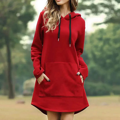UrbanEase Hoodie - Where2Save