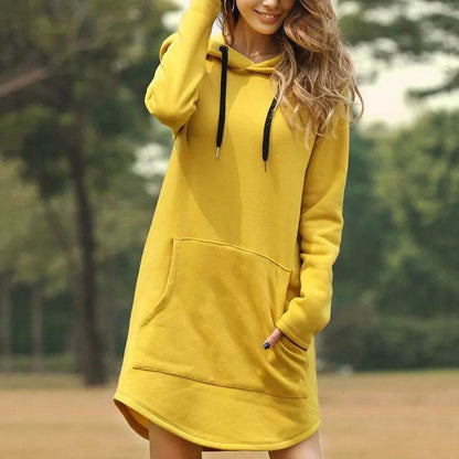 UrbanEase Hoodie - Where2Save