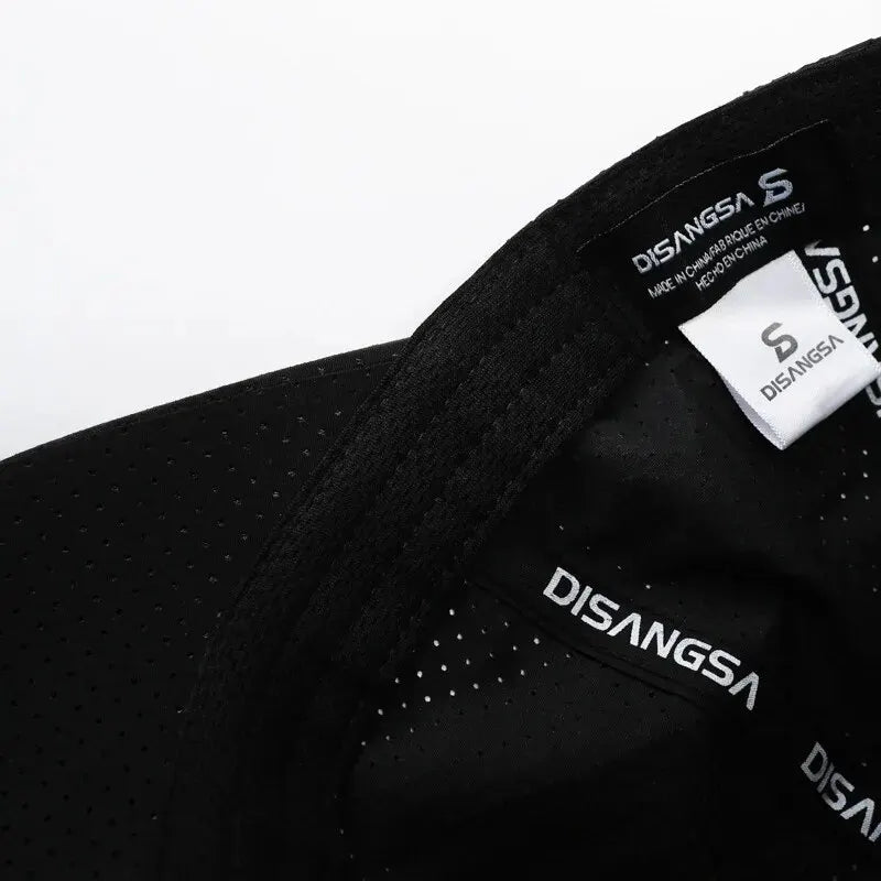 SwiftShade Cap
