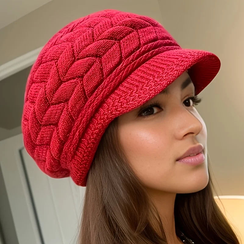 VELVÉA Cap