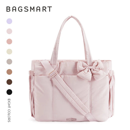 CarryNest™ Large Work Tote Bag