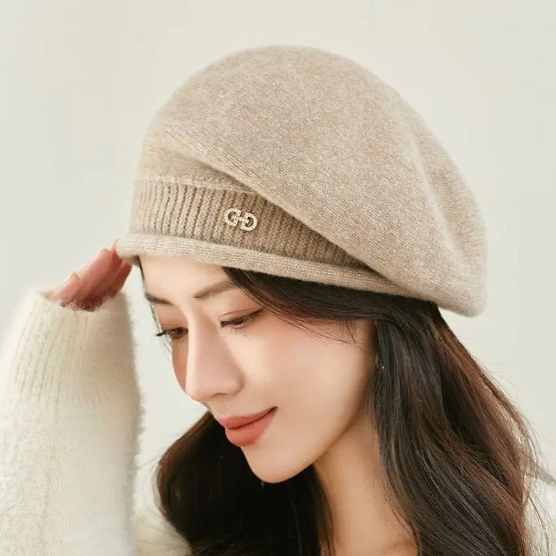 BERIVÉ CAP