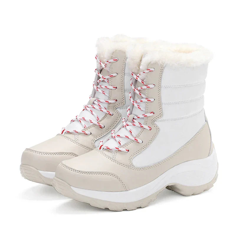 COZÉA Boots