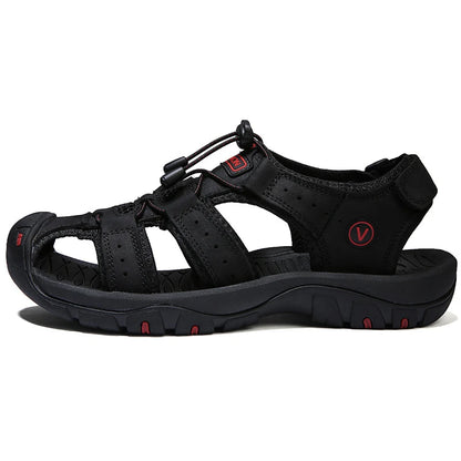 Men’s All-Terrain Comfort Strap Sandals