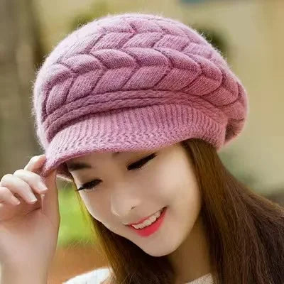 VELVÉA Cap