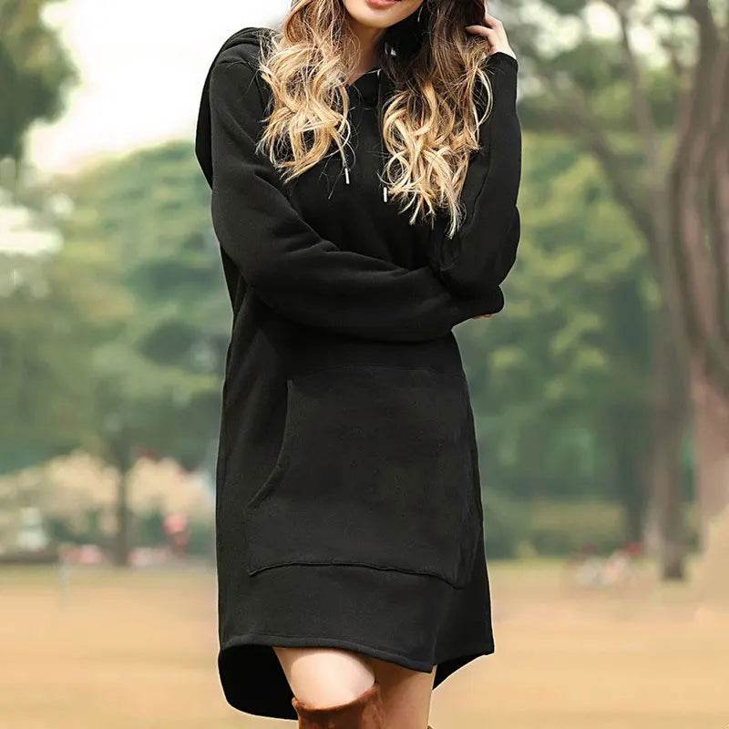 UrbanEase Hoodie - Where2Save