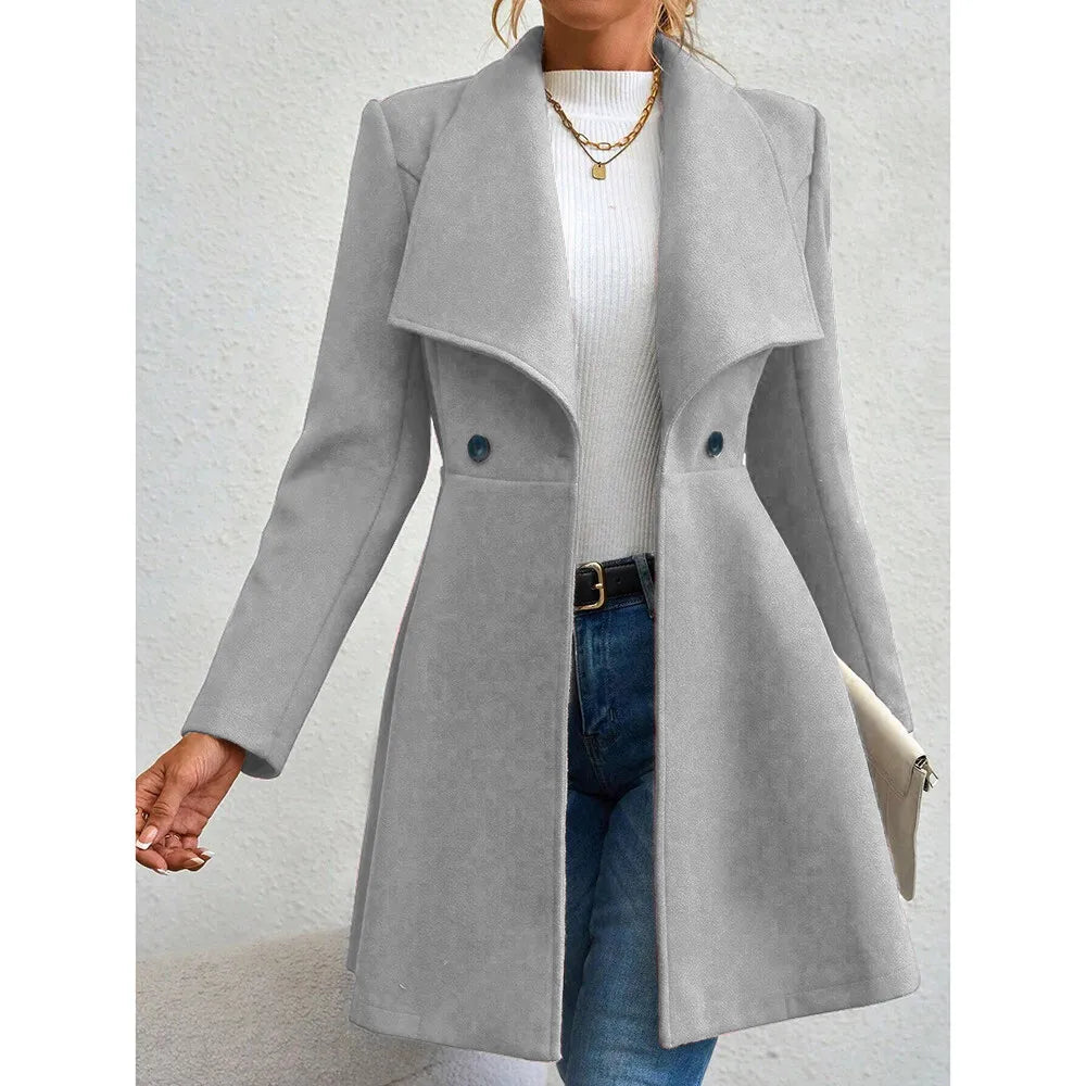 ROUVÉA Jacket