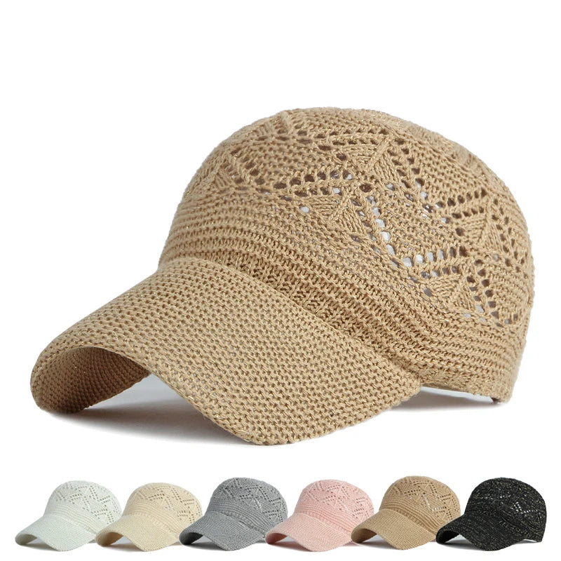 AIRSUN CAP