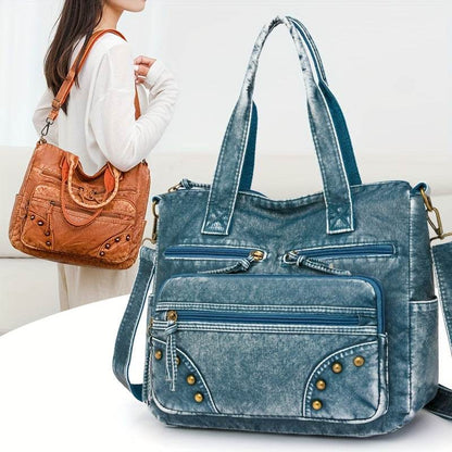 RetroVault Handbag - Where2Save