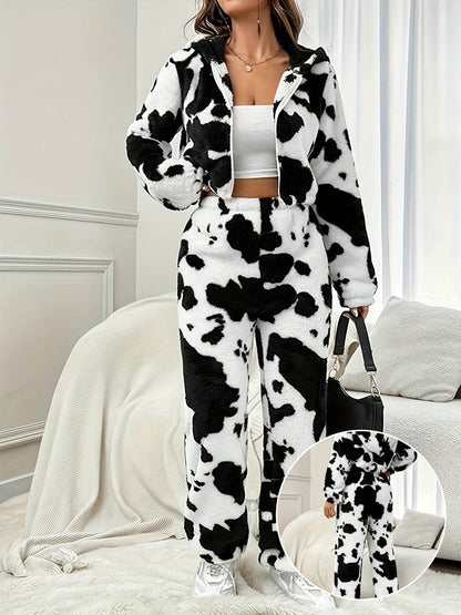 Hoodie MooVibe Set - Where2Save