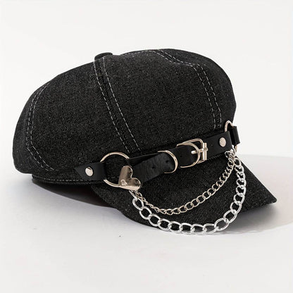 UrbanLoop Cap - Where2Save