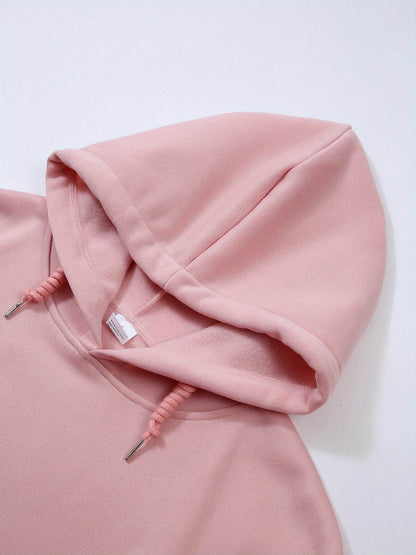 Hoodie Set Cozy Confidence - Where2Save
