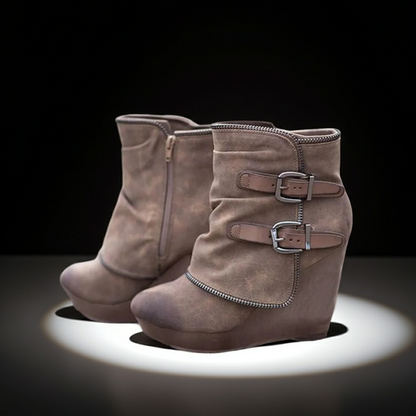 BOLDÉ Boots
