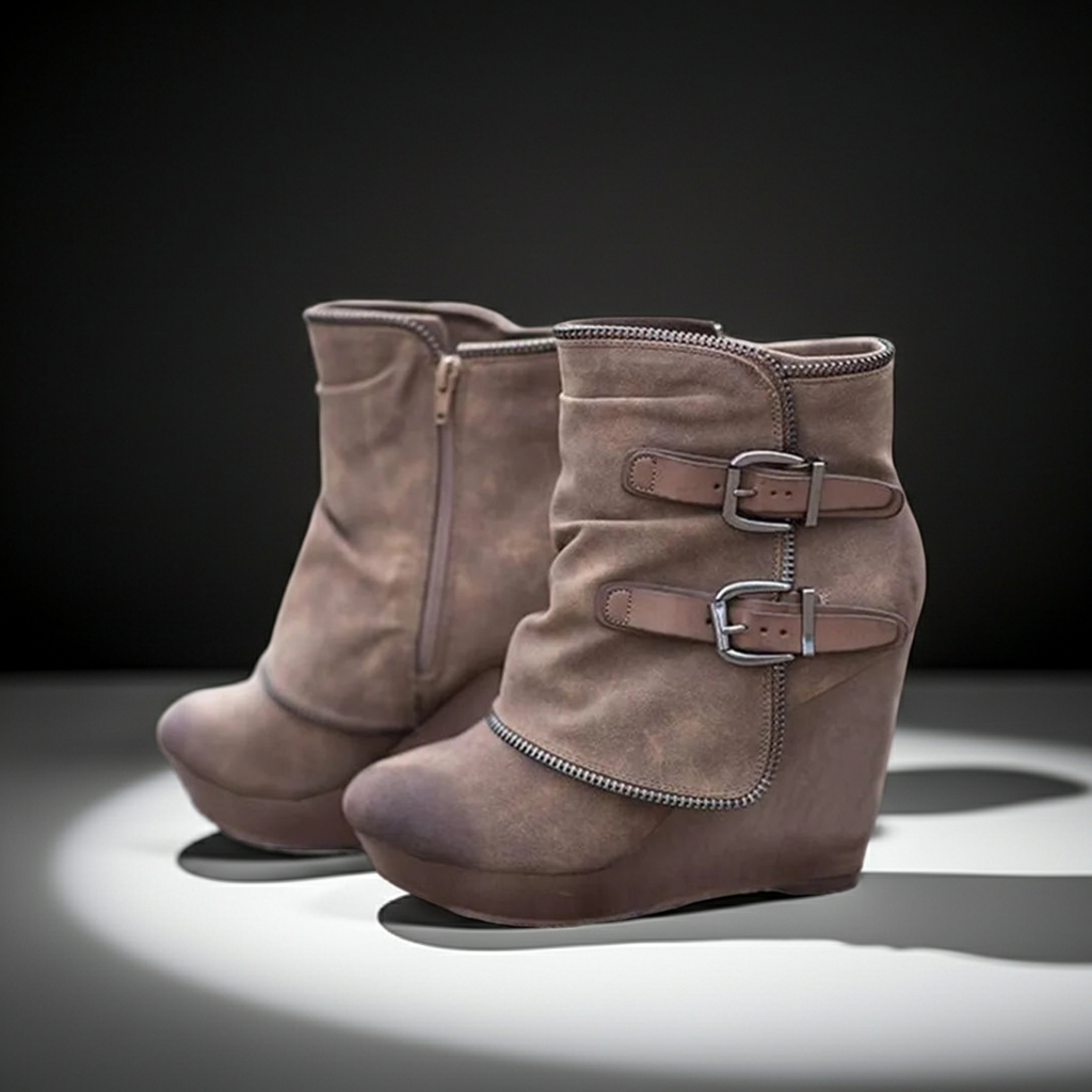 BOLDÉ Boots